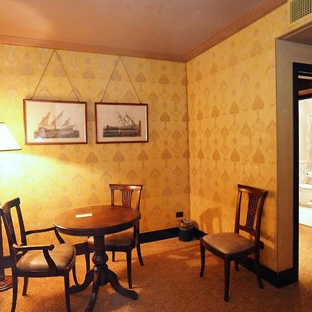Hotel Residenza Grunwald Benátky Exteriér fotografie