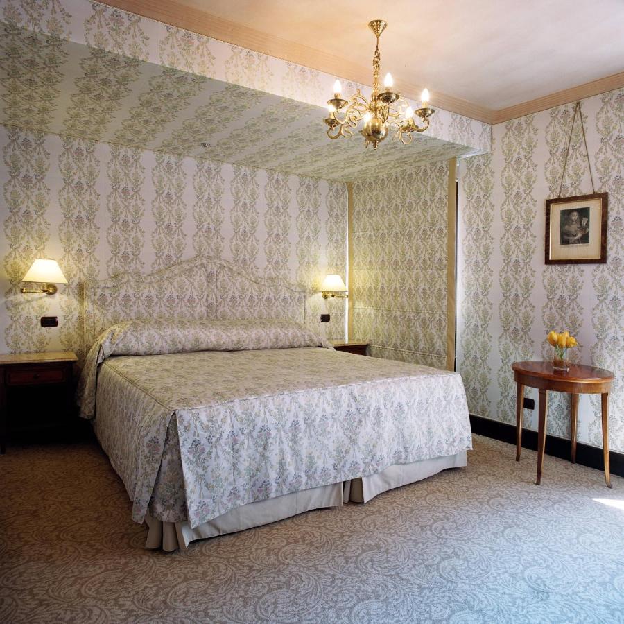 Hotel Residenza Grunwald Benátky Exteriér fotografie