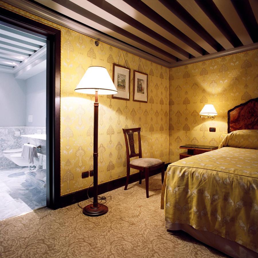Hotel Residenza Grunwald Benátky Exteriér fotografie
