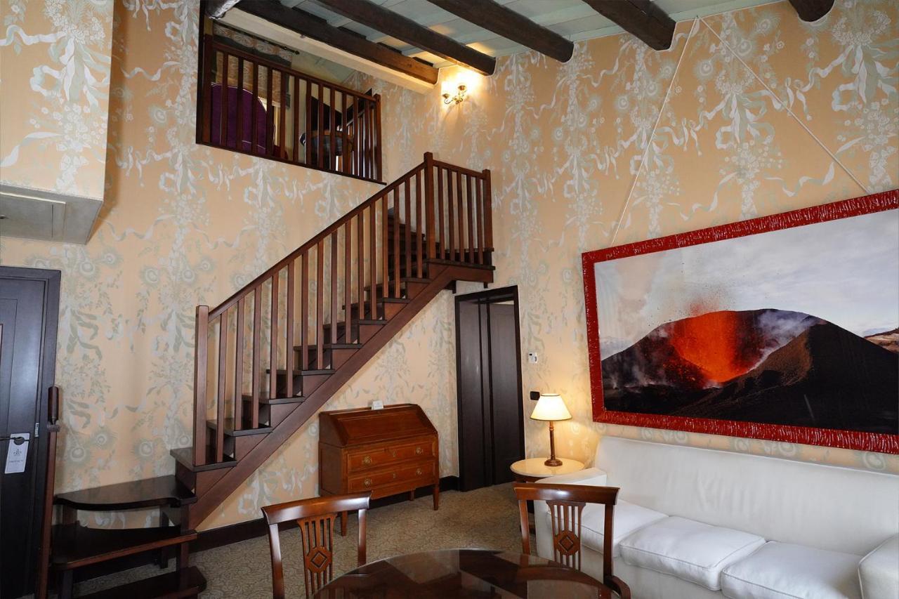 Hotel Residenza Grunwald Benátky Exteriér fotografie